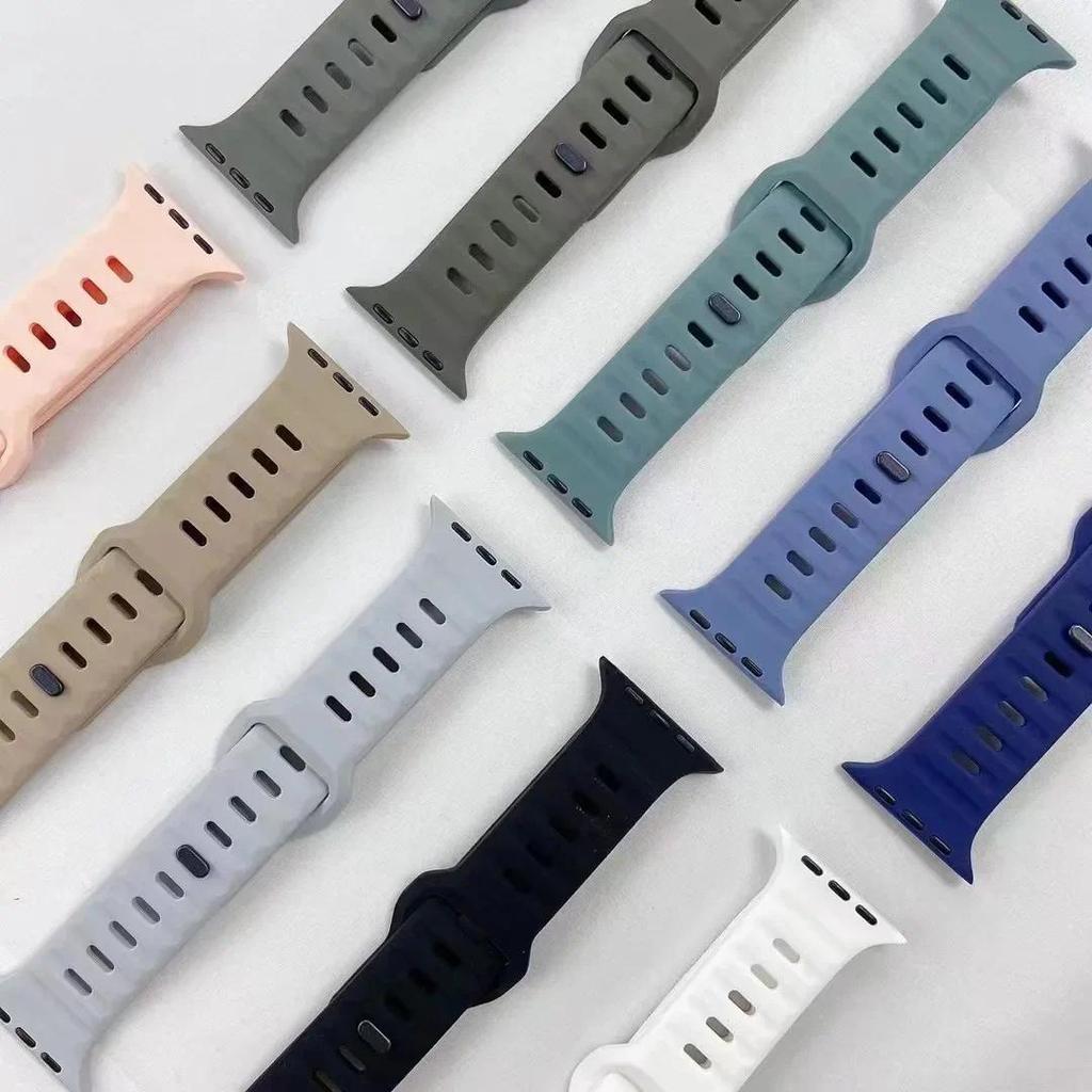 Case+Sport Silicone Band for A - Silicone Sport Band recensione e prezzo