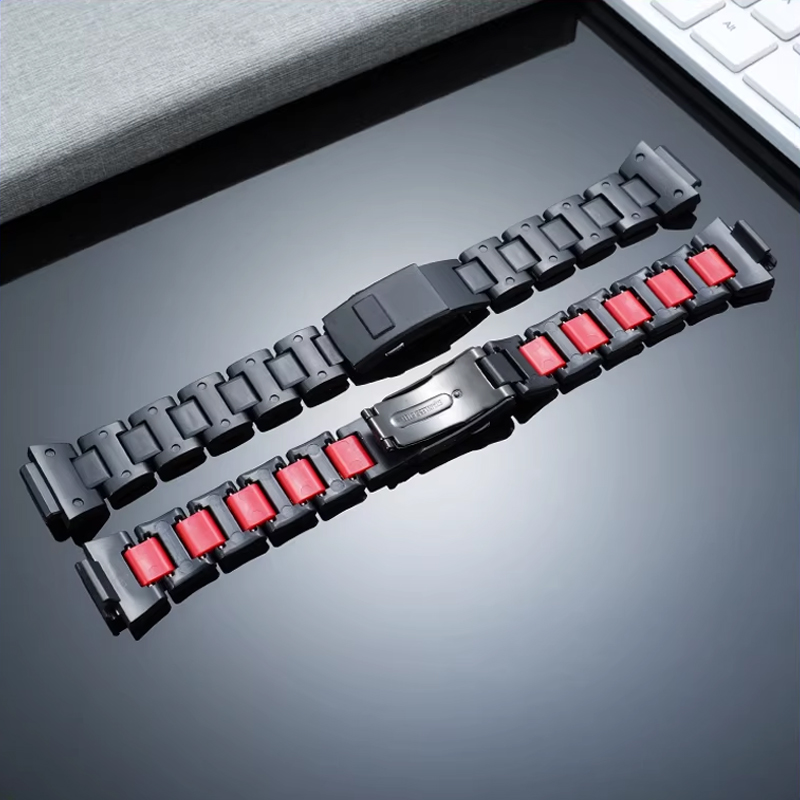 For Casio Smart Small Block DW - Smartwatch Casio Watches For Men recensione e prezzo
