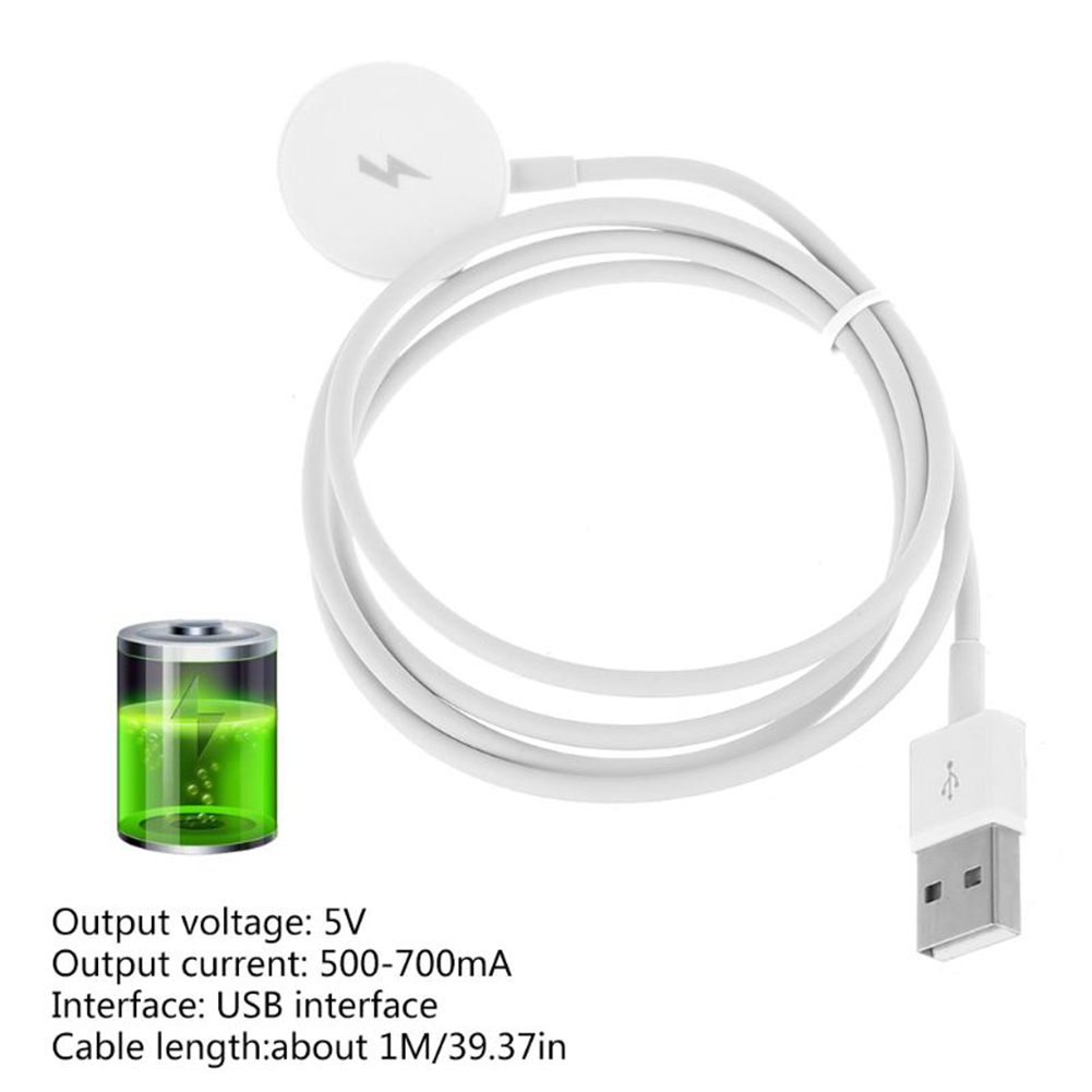 Watch Charger Dock Station for - Fossil Watches Smartwatch Charger recensione e prezzo