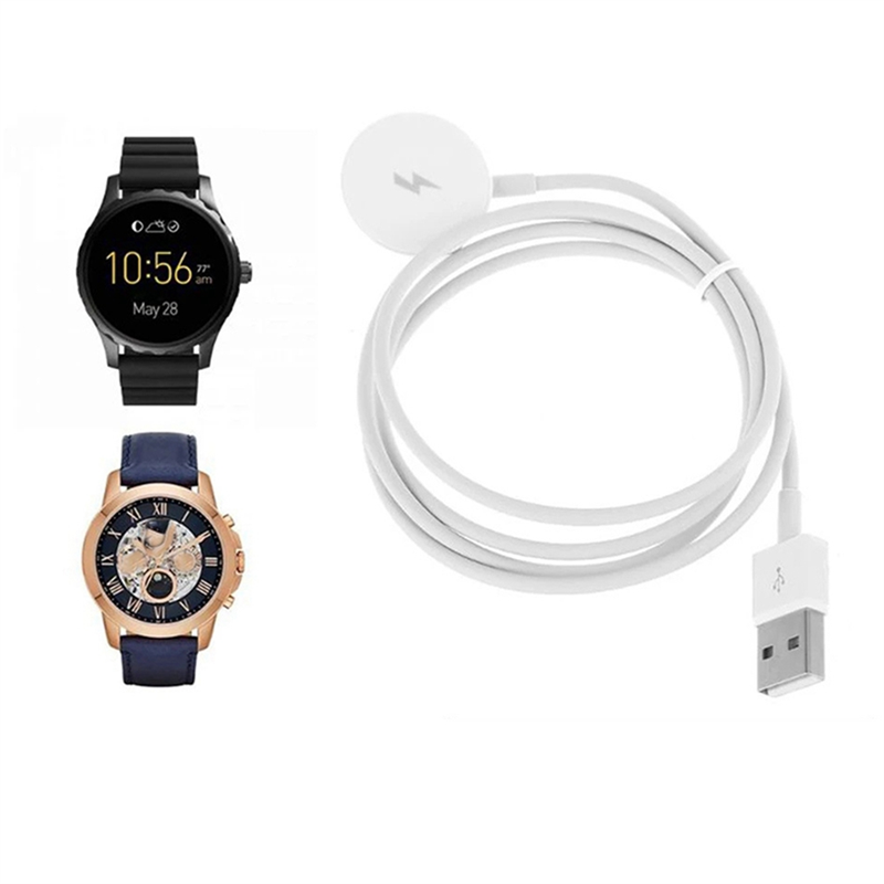 CABE-Watch Charger For Fossil  - Fossil Watches Smartwatch Charger recensione e prezzo
