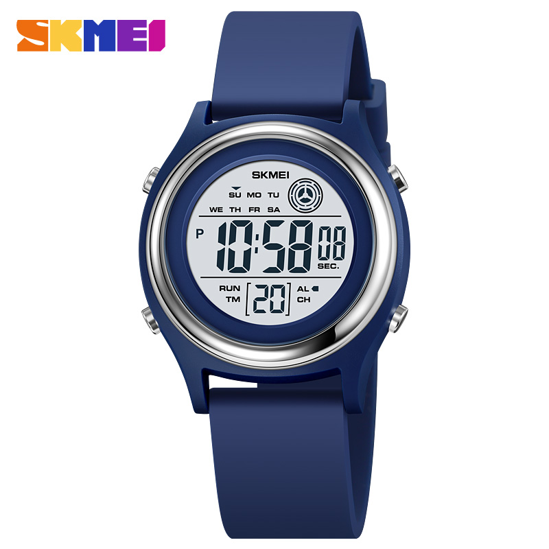 SKMEI 2094 Women's Luxury Wate - Chronograph Sport Watch recensione e prezzo