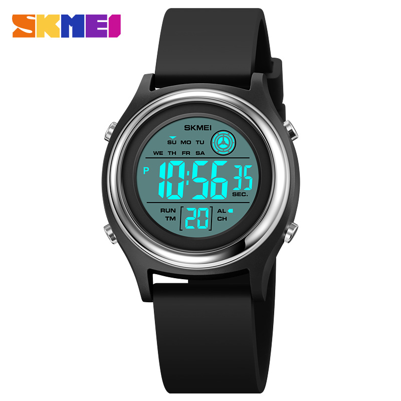 SKMEI 2094 Women's Luxury Wate - Chronograph Sport Watch recensione e prezzo