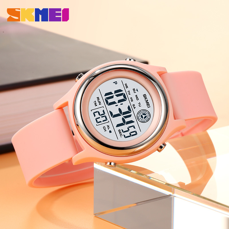 SKMEI 2094 Women's Luxury Wate - Chronograph Sport Watch recensione e prezzo