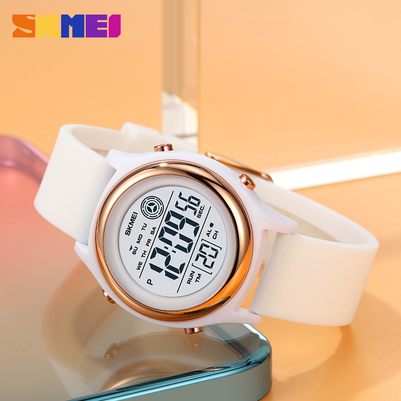 SKMEI 2094 Women's Luxury Wate - Chronograph Sport Watch recensione e prezzo
