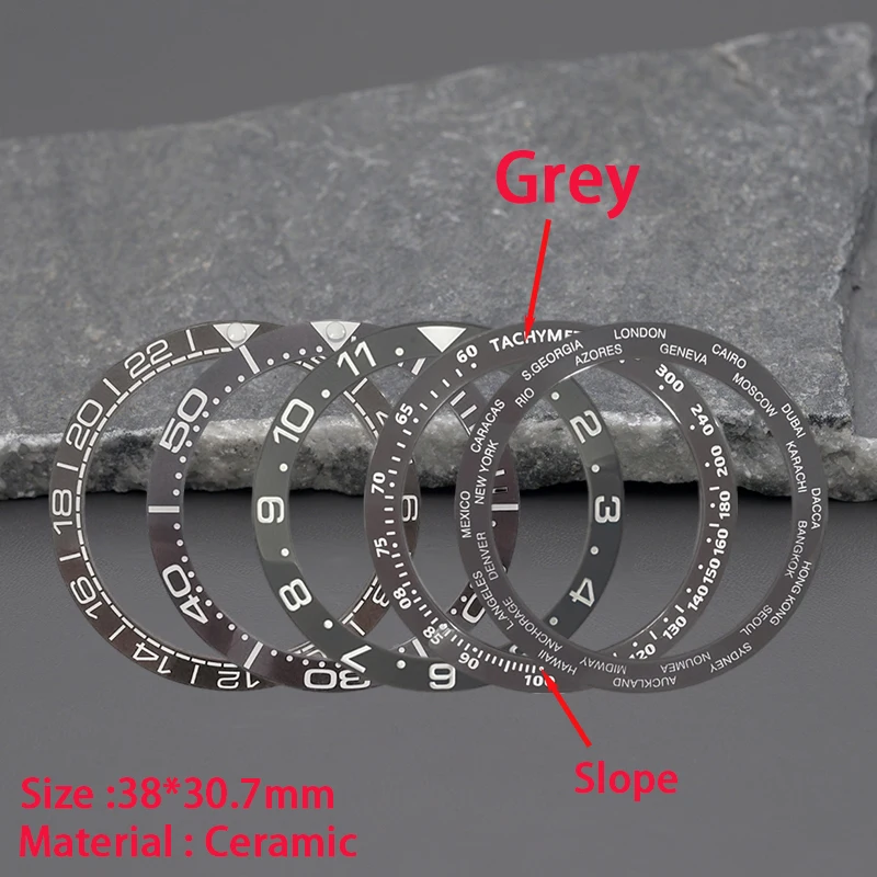 38*30.7mm Imitation Meteorite  - Watches Omega recensione e prezzo