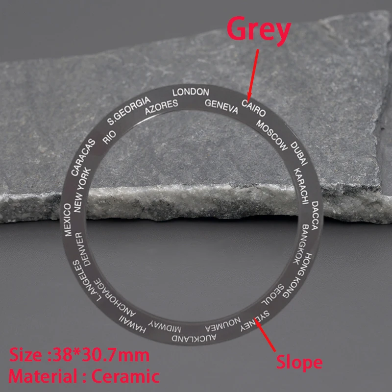 38*30.7mm Imitation Meteorite  - Watches Omega recensione e prezzo