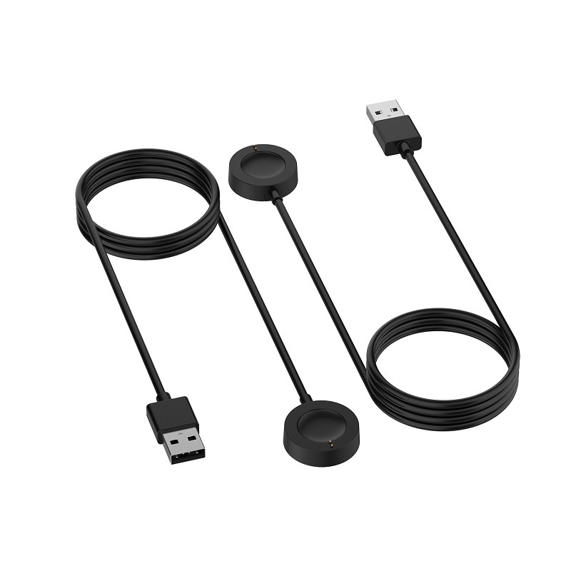 1M USB Magnetic Fast Charge Ch - Fossil Watches Smartwatch Charger recensione e prezzo