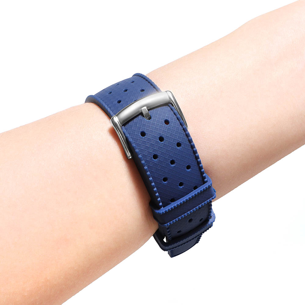 20mm 22mm Tropical Silicone Wa - Citizen Watches Smartwatch recensione e prezzo