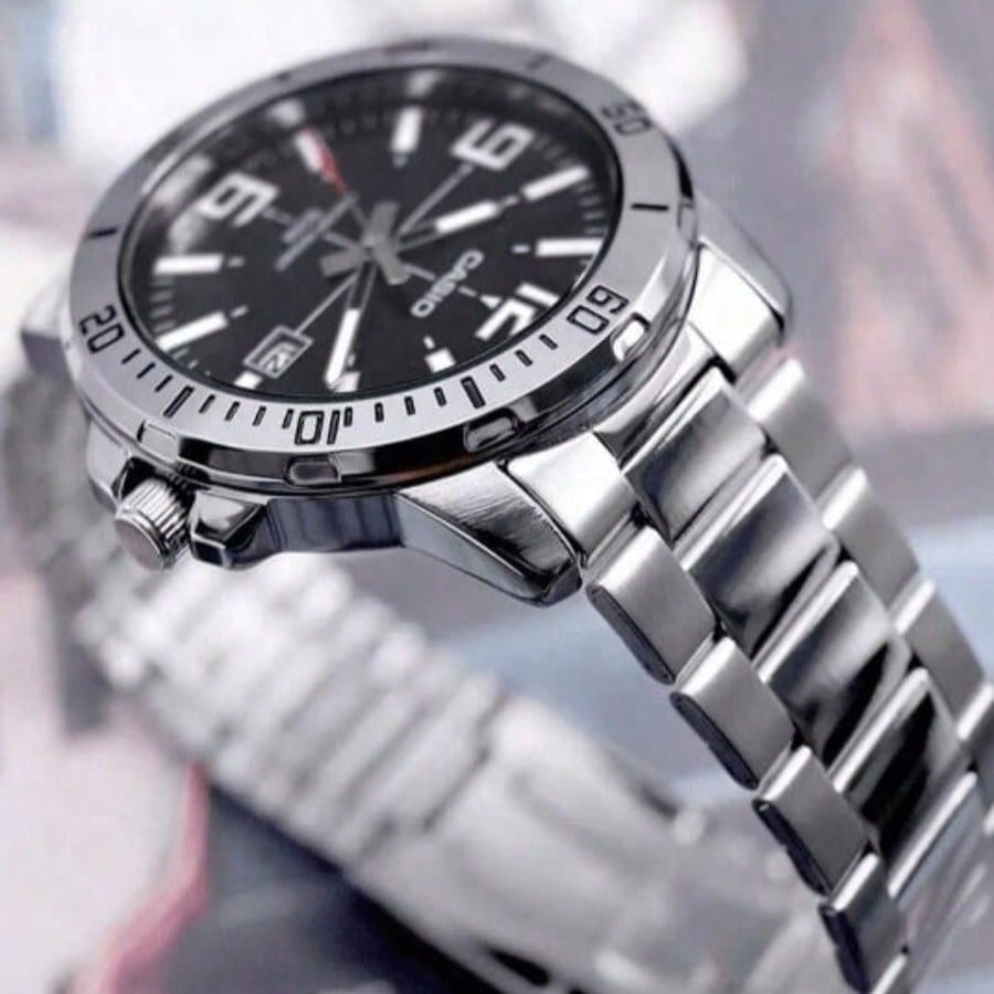 CASIO Men watches Luxury Fashi - Smartwatch Casio Watches For Men recensione e prezzo