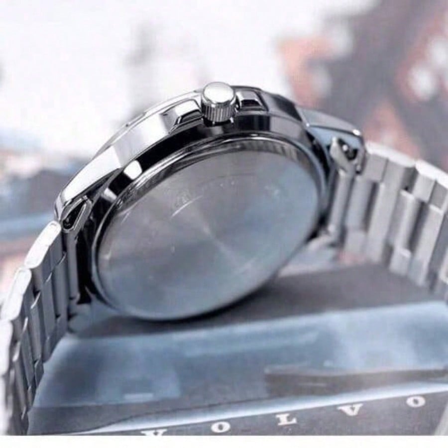 CASIO Men watches Luxury Fashi - Smartwatch Casio Watches For Men recensione e prezzo