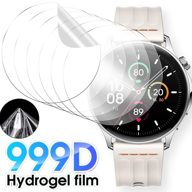 25-5pcs for OnePlus Watch Lite - Smartwatch Oneplus Watches recensione e prezzo