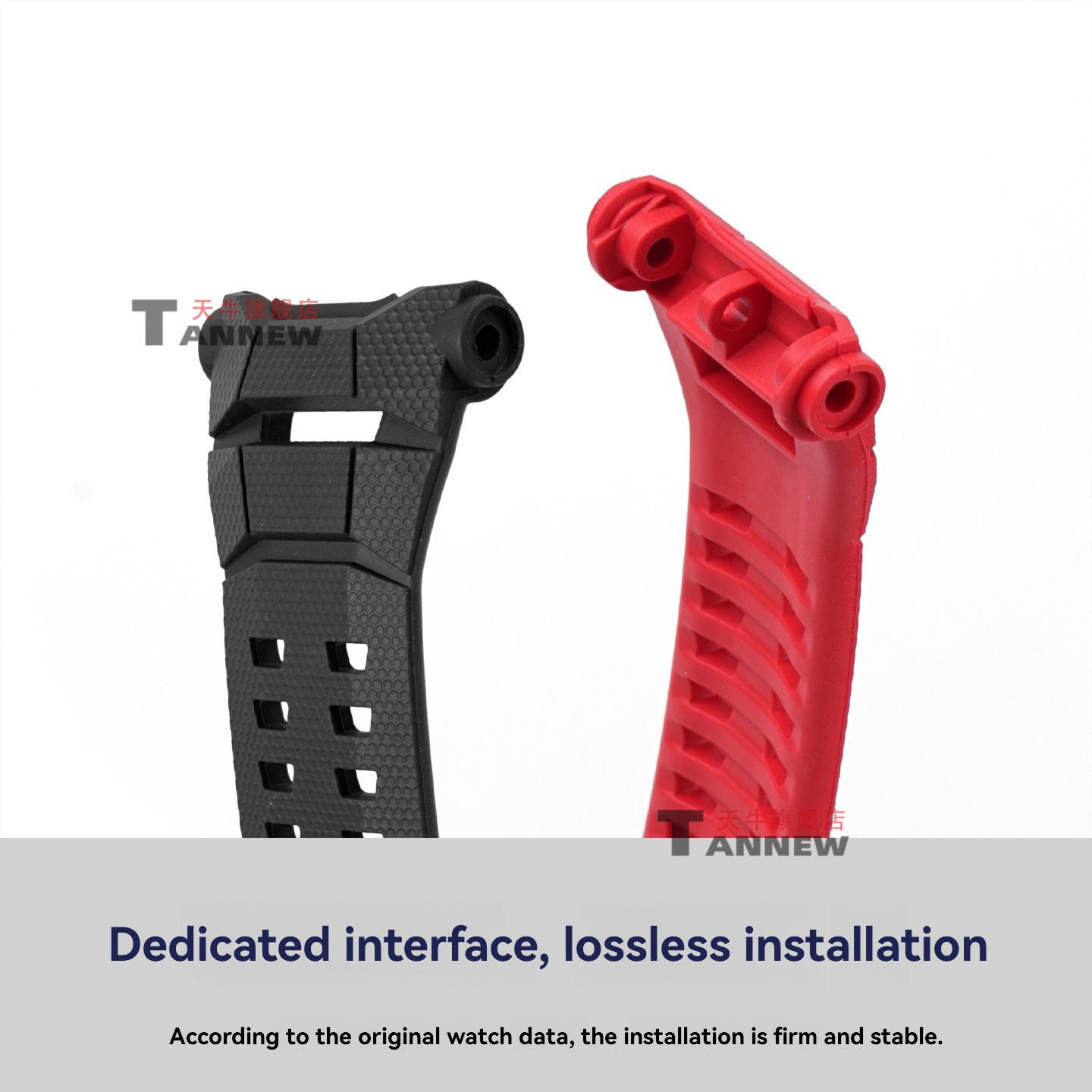 Replacement Silicone Resin Ban - Smartwatch Casio Watches For Men recensione e prezzo
