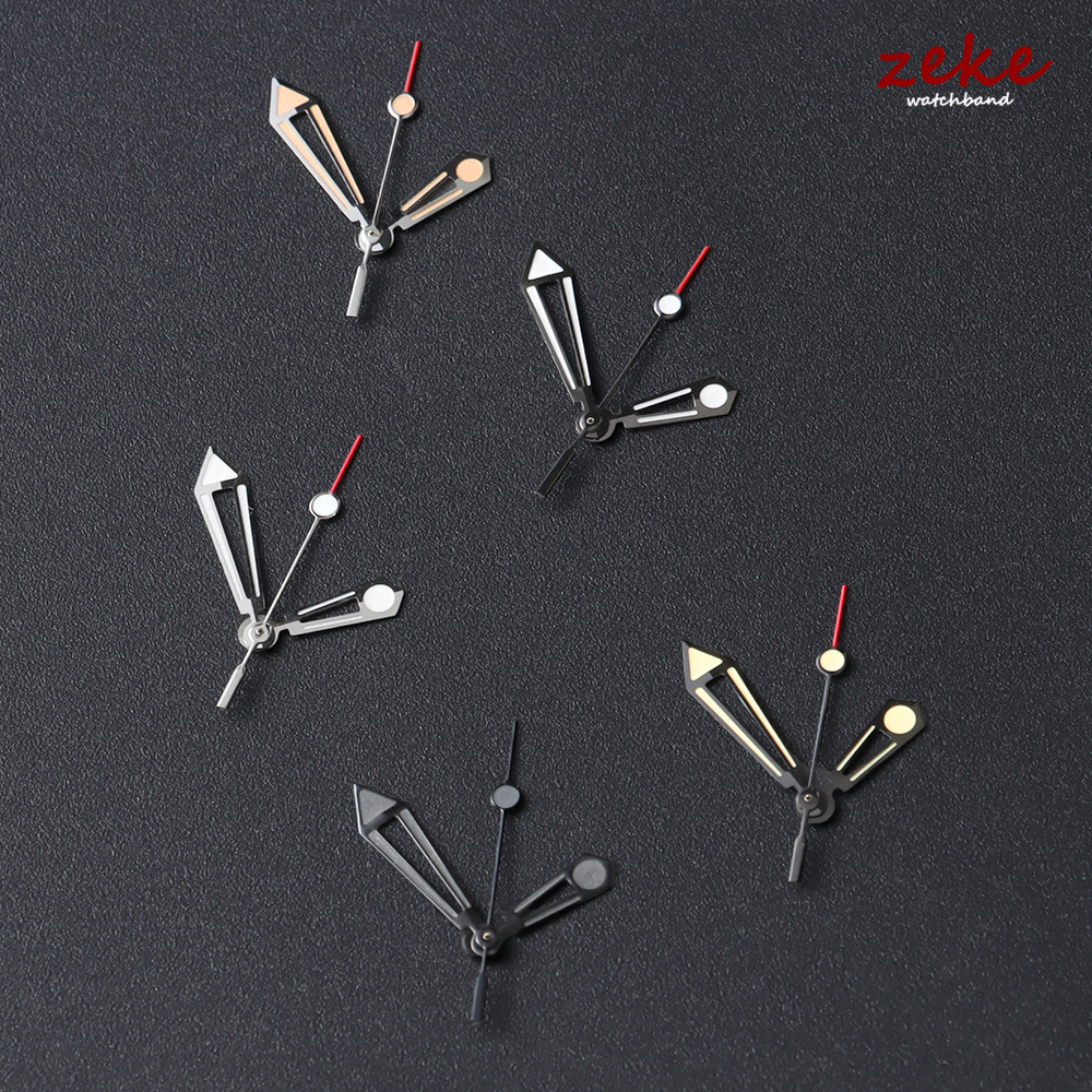 NH35 NH36 Hands Luminous Watch - Watches Omega recensione e prezzo
