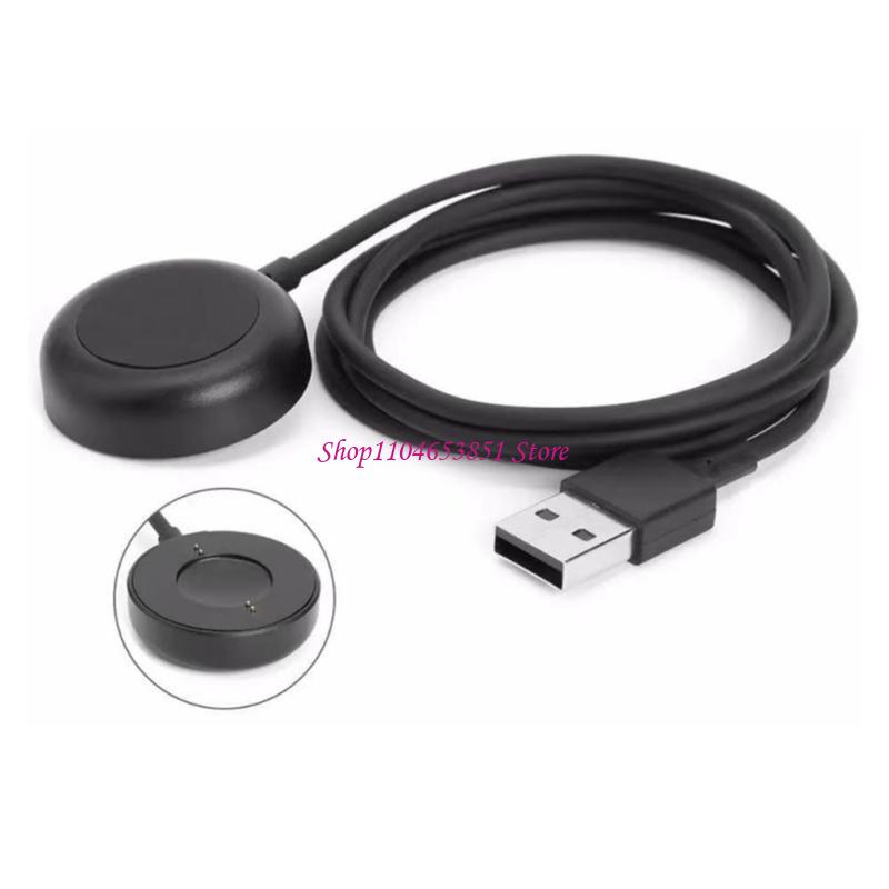 1M USB Magnetic Fast Charge Ch - Fossil Watches Smartwatch Charger recensione e prezzo