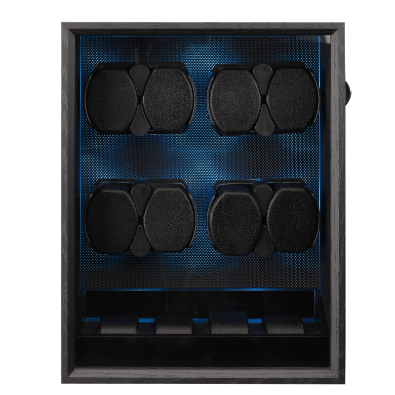 Embers Watch Winder 2 4 8 Watc - Watch Winder Single recensione e prezzo