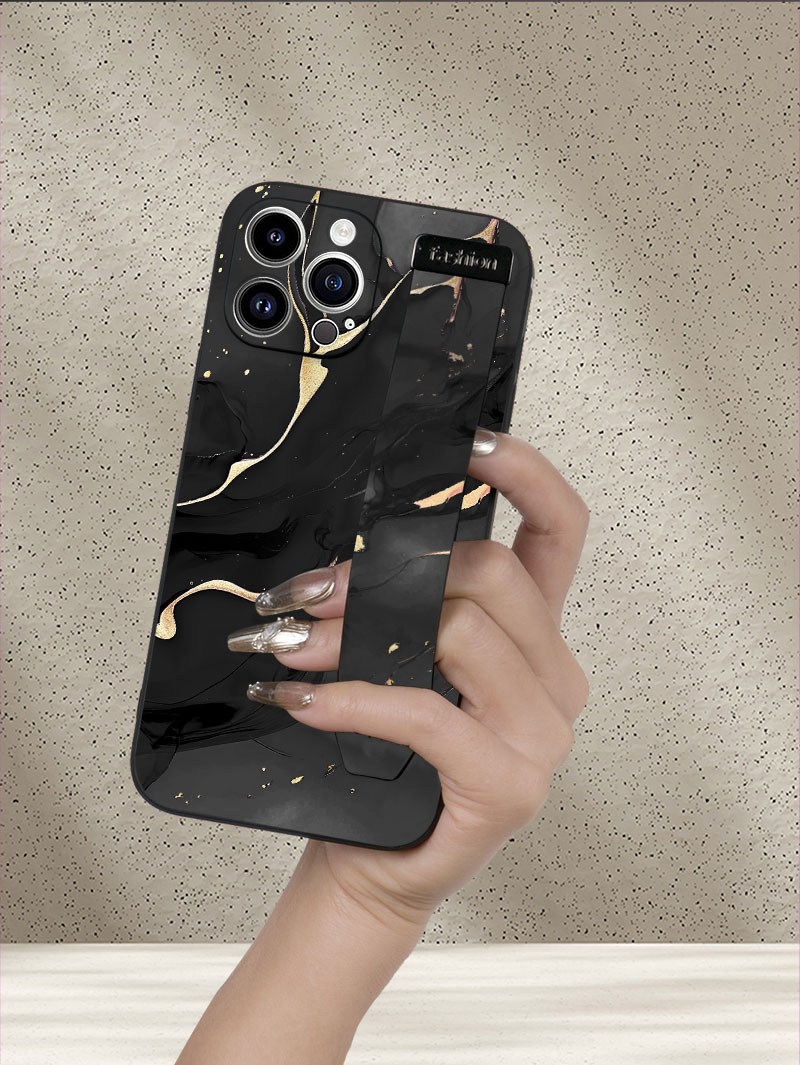 Luxury Liquid Silicone Marble  - Samsung Galaxy Strap recensione e prezzo
