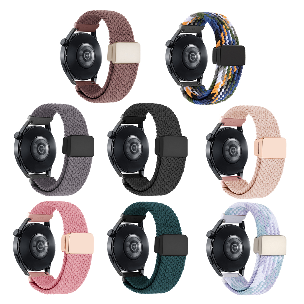20mm 22mm Magnetic Buckle Stra - Fossil Watches Smartwatch Gen 5 recensione e prezzo