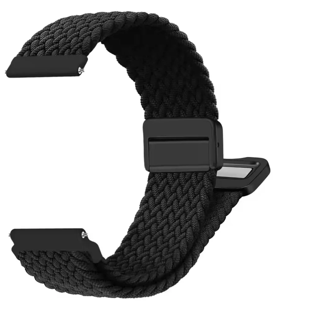 20mm 22mm Magnetic Buckle Stra - Fossil Watches Smartwatch Gen 5 recensione e prezzo