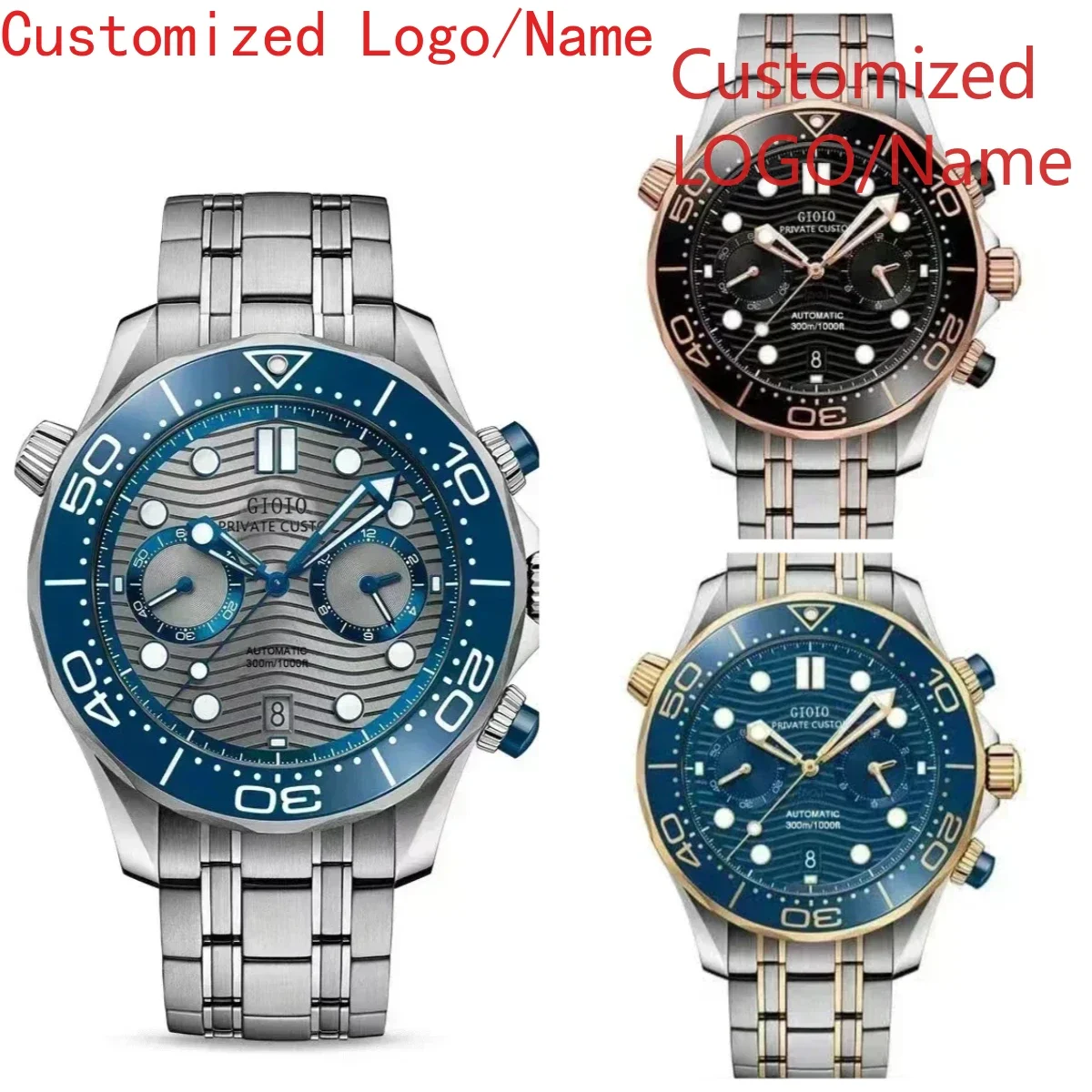 A191 Store 44mm Mens Quartz Ch - Chronograph Sport Watch recensione e prezzo