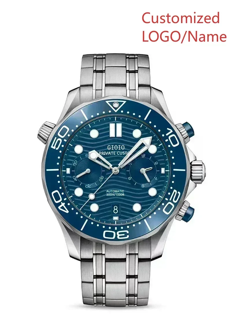 A191 Store 44mm Mens Quartz Ch - Chronograph Sport Watch recensione e prezzo