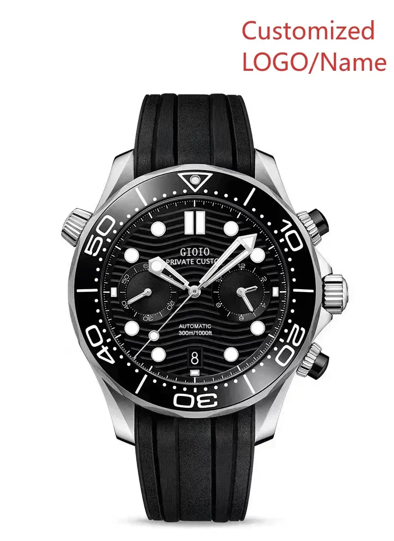 A191 Store 44mm Mens Quartz Ch - Chronograph Sport Watch recensione e prezzo