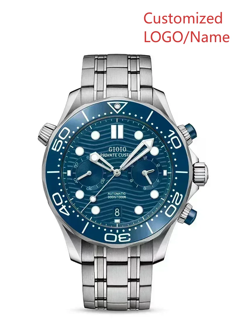 A191 Store 44mm Mens Quartz Ch - Chronograph Sport Watch recensione e prezzo