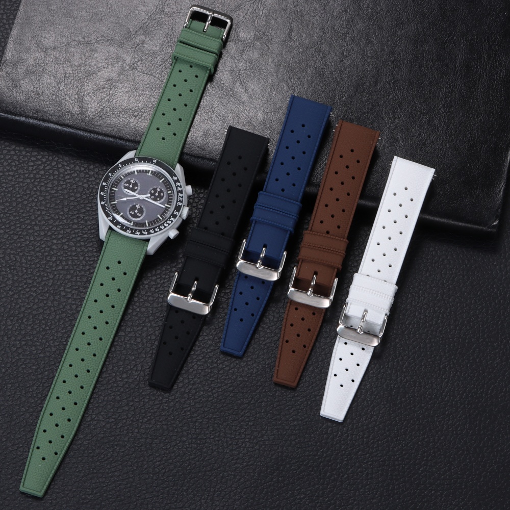 18mm 20mm 22mm Tropical Silico - Citizen Watches Smartwatch recensione e prezzo