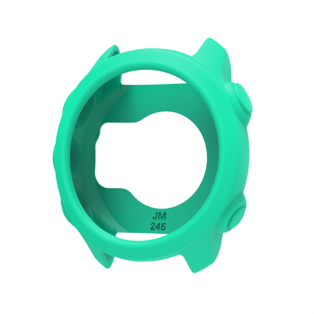 Silicone Protective Case Cover - Xwatch Smartwatch recensione e prezzo