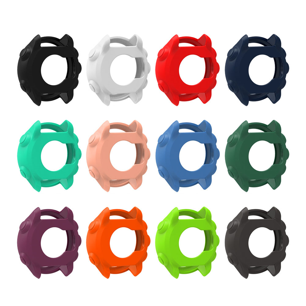 Silicone Protective Case Cover - Xwatch Smartwatch recensione e prezzo